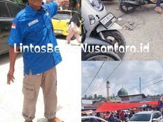 Libur Lebaran, Macet Total di Alahan Panjang Tanpa Pengawasan: Dishub dan Satlantas Disorot
